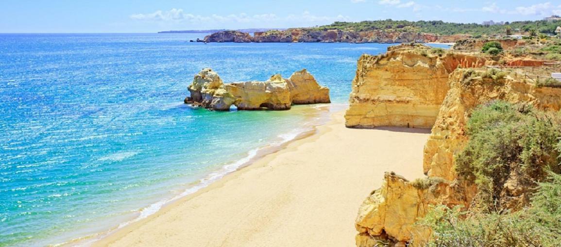 Ancora Na Praia Portimão Εξωτερικό φωτογραφία