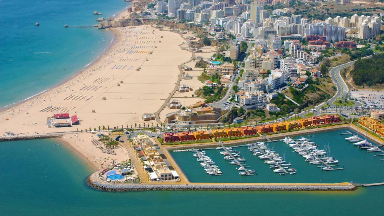 Ancora Na Praia Portimão Εξωτερικό φωτογραφία