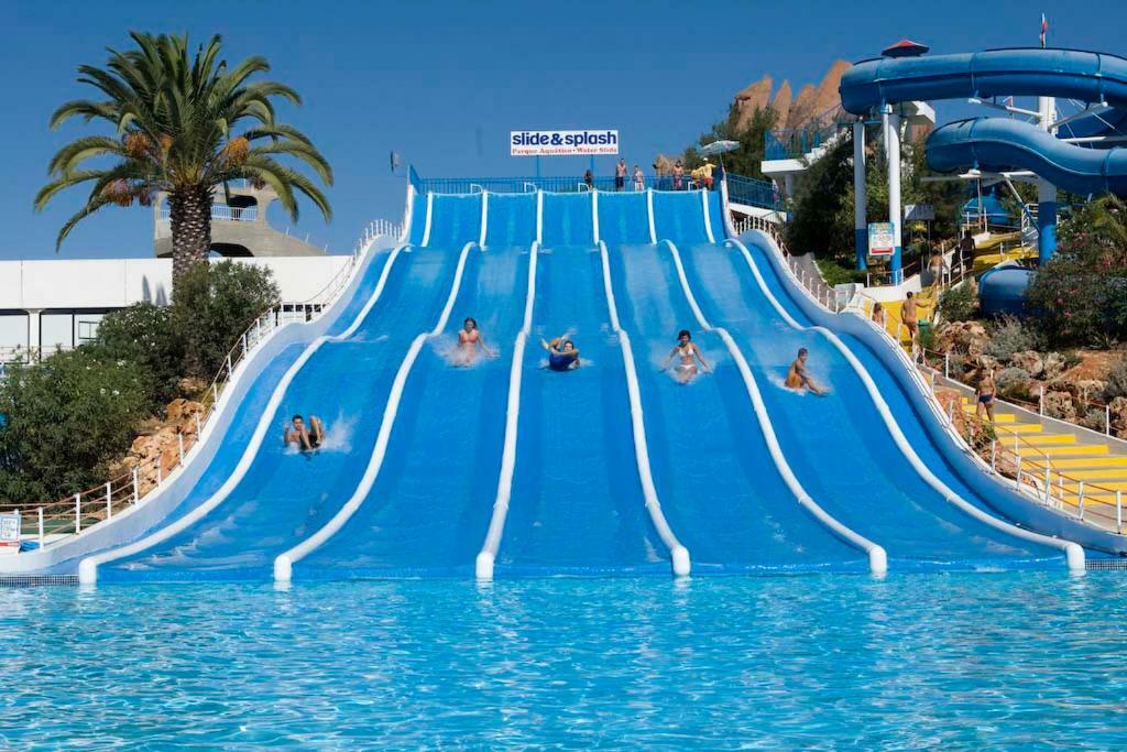 Ancora Na Praia Portimão Εξωτερικό φωτογραφία