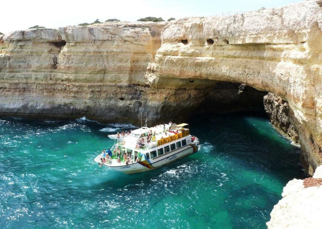 Ancora Na Praia Portimão Εξωτερικό φωτογραφία