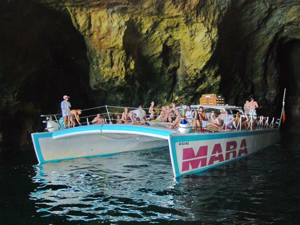Ancora Na Praia Portimão Εξωτερικό φωτογραφία
