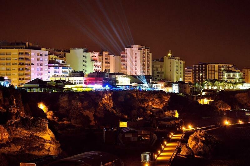 Ancora Na Praia Portimão Εξωτερικό φωτογραφία