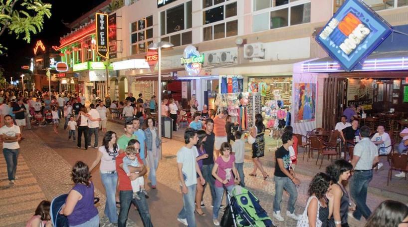 Ancora Na Praia Portimão Εξωτερικό φωτογραφία