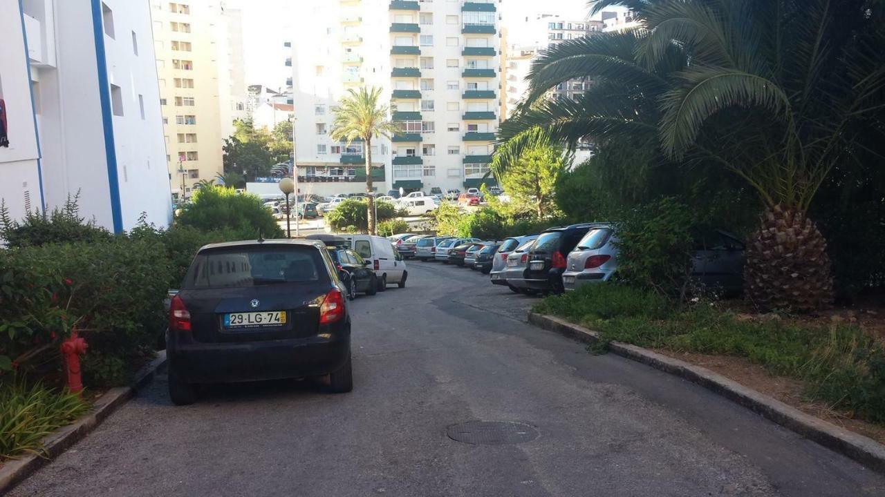 Ancora Na Praia Portimão Εξωτερικό φωτογραφία