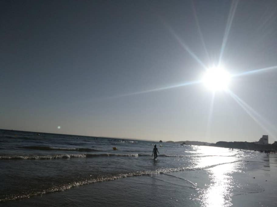 Ancora Na Praia Portimão Εξωτερικό φωτογραφία