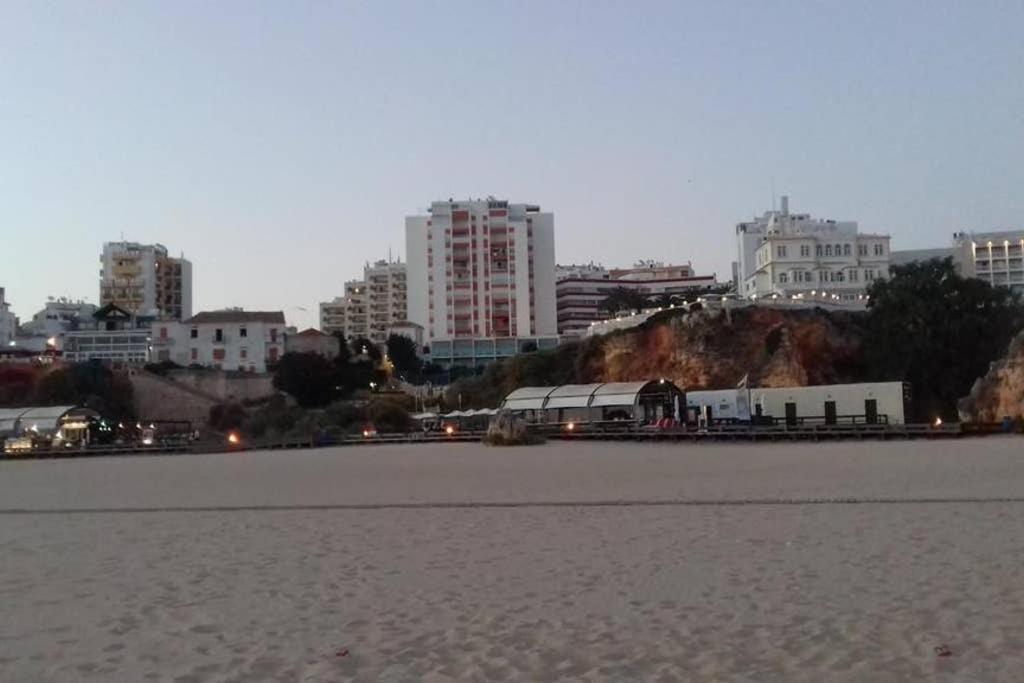 Ancora Na Praia Portimão Εξωτερικό φωτογραφία