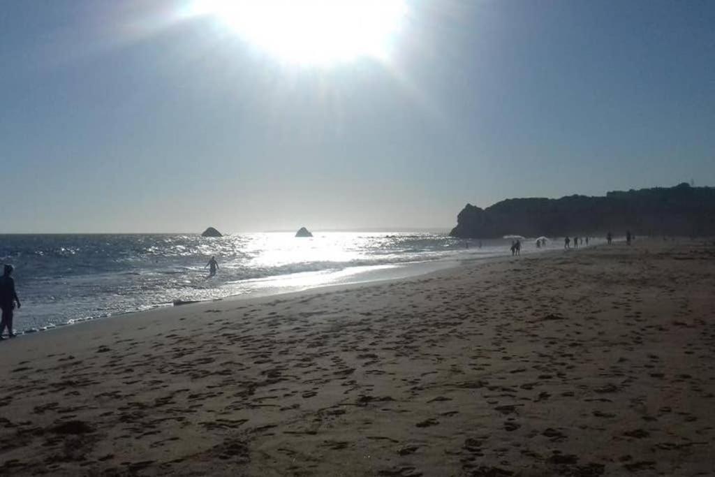 Ancora Na Praia Portimão Εξωτερικό φωτογραφία